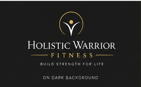 Holistic Warrior Fitness