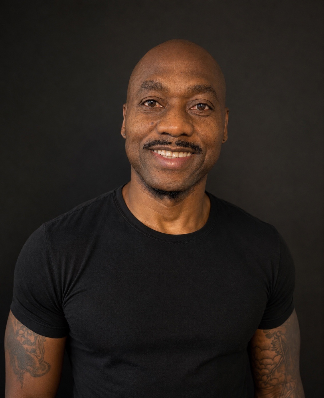 Tulio Miranda, personal trainer and Muay Thai coach in Manhattan